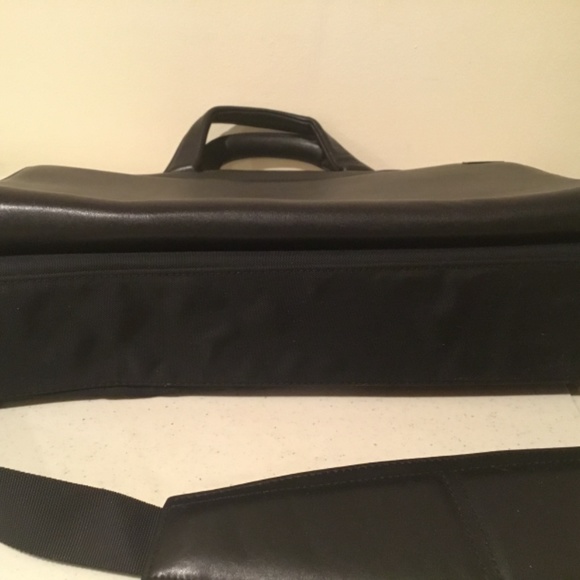 Slim briefcase - Picture 5 of 5